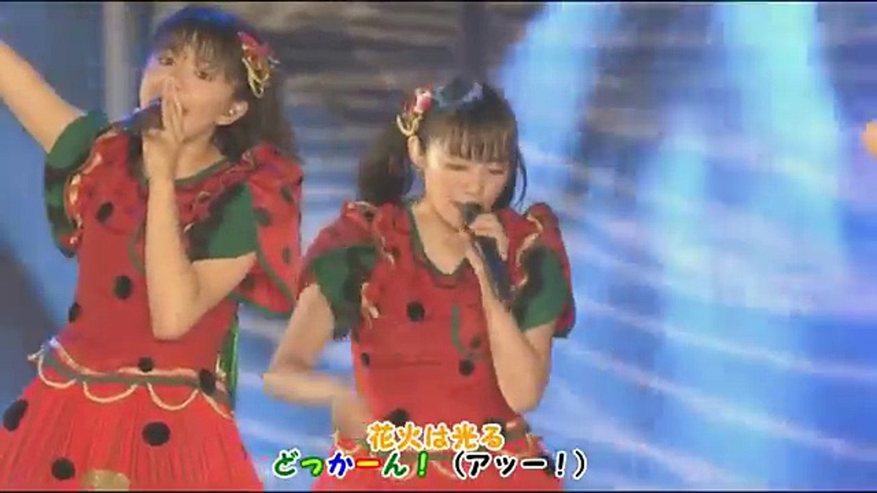 ◎ ナ㋠ュメロらんでぶー 歌詞付き