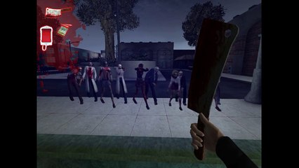 THE MUSEUM | #6 | Eternal Damnation (Postal 2 Mod)