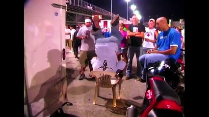 Motorsports Fail Compilation - Funny Videos at Videobash