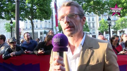 Lambert Wilson bisexuel ? Ses étranges confidences ! (vidéo)