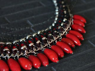 Zarood Handcrafted Jewelry