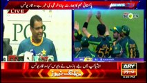 We will try to performin world T20: Younis