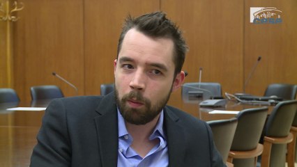 Questions à Pierre MADEC, économiste (OFCE) - cese