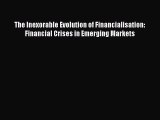 Read The Inexorable Evolution of Financialisation: Financial Crises in Emerging Markets Ebook