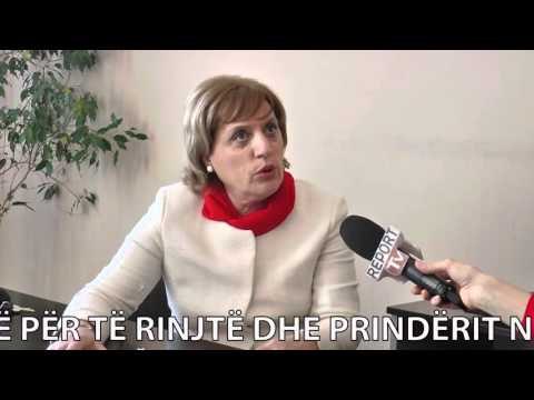 Report TV - Rreze Dielli, Profesione qe te cojne Drejt Punes