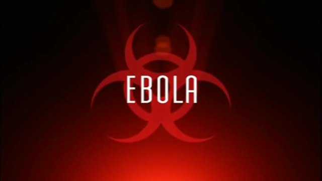 Эбола