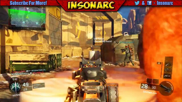 IS BLACK OPS 3 PAY TO WIN? (Black Ops 3 Gameplay/Commentary)