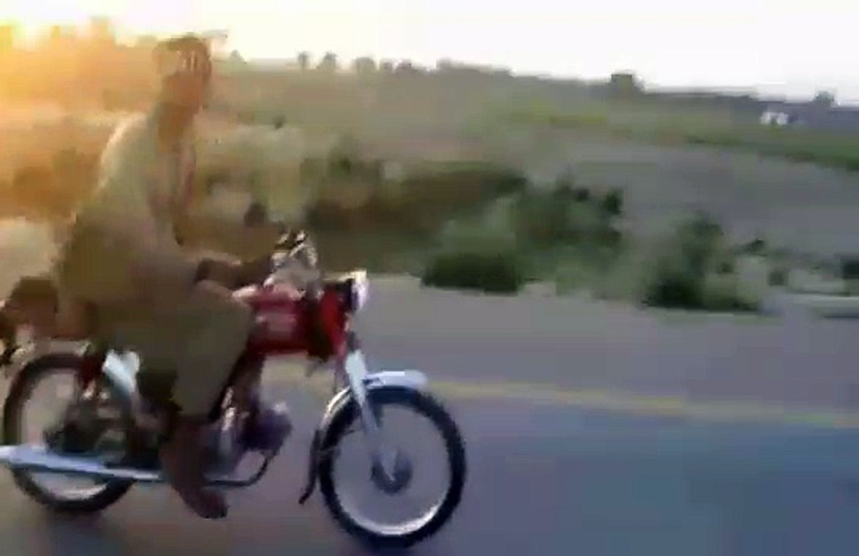 race