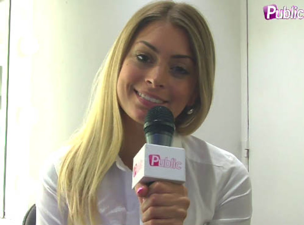 Exclu Vidéo:  Mélanie et Coralie (Les Anges 8) : sont-elles en couple avec des footballeurs ? Mélanie répond !