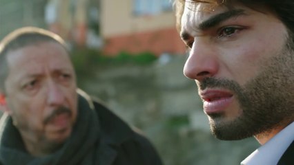 Kış Güneşi 2. Bölüm - Babanın, Kardeşinin Katillerini Öğrenmek İstemiyor Musun?
