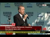 Erdoğan'dan Can Dündar ve Erdem Gül için mahkemeye direktif