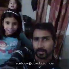 tumhe apna banane ka junoon Dubmash