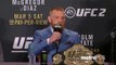 UFC 196: Post-fight Press Conference Highlights