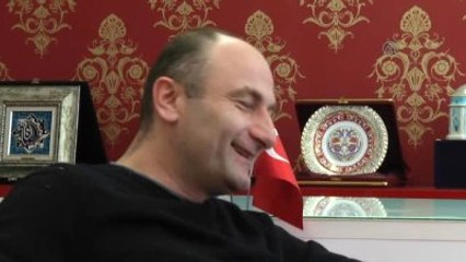 Avrupa'nın En Güçlü Ligi Türkiye'de"