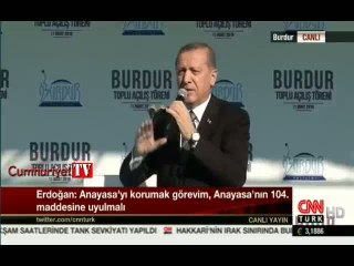 Erdoğan'dan 'diktatör bozuntusu' açıklaması