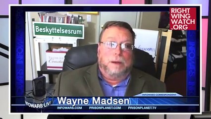 Alex Jones: 'Why Is Rubio Obsessed With Donald Trump's Package?' (Comic FULL HD 720P)