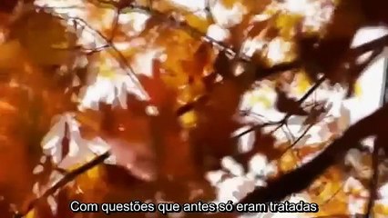 Uma onda de razão - Sinfonia da Ciência LEGENDADO PT/BR