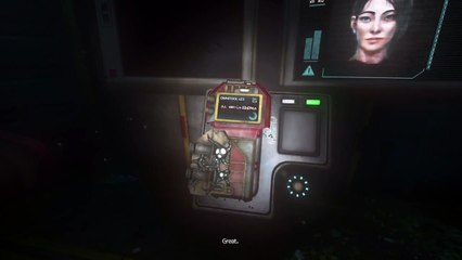 Soma Walkthrough Part 3 No Commentary