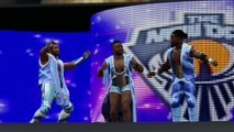 WWE 2K16 PC - Trailer 3D -  999worlds.com Network - New 2016