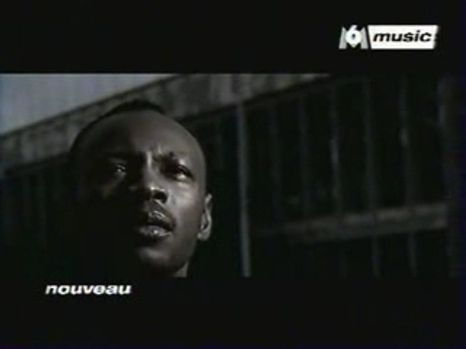 MC Solaar - La Vie Est Belle
