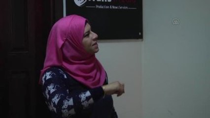 İsrail, Filistinli Televizyon Kanalının Ofislerini Kapattı