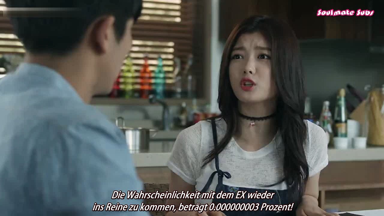 (Ger Sub) Love Cells 2 - 9