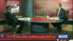 Roze Special - 10th March 2016 Pakistani Talk Show