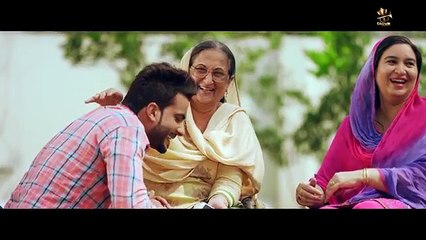 GALLAN MITHIYAN -- MANKIRT AULAKH ( VIDEO LATEST PUNJABI SONG 2016)