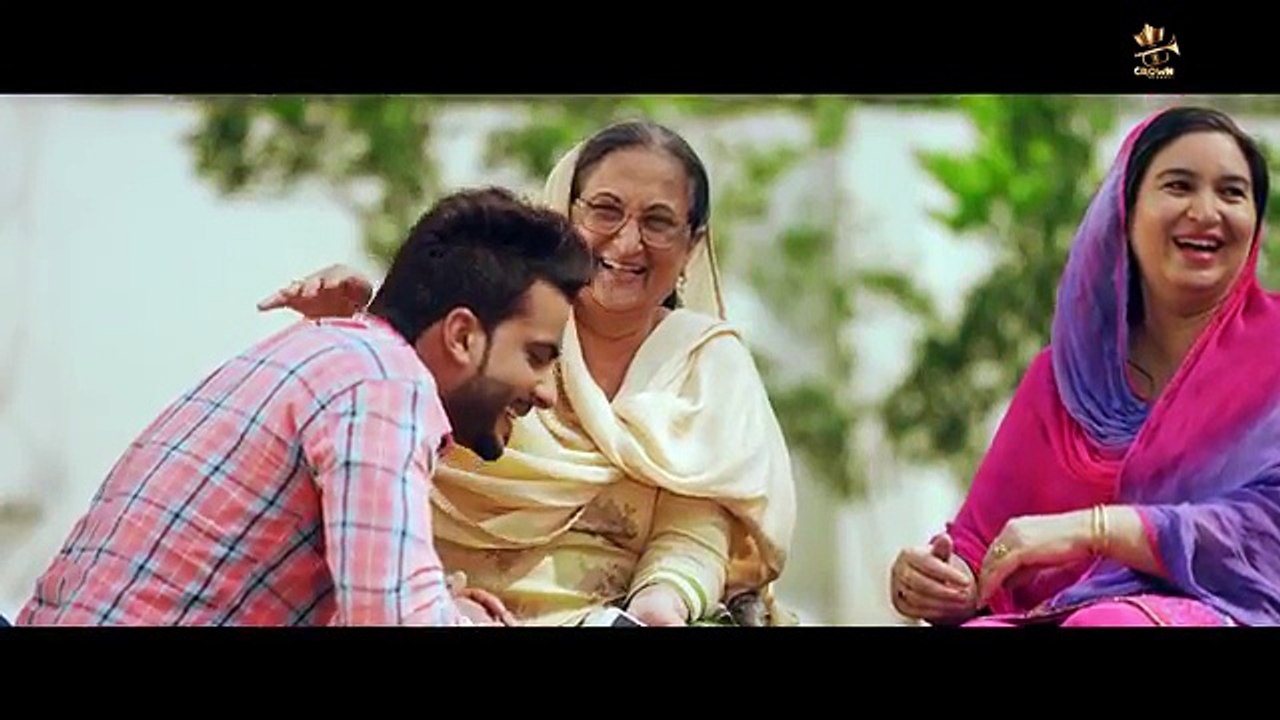 GALLAN MITHIYAN -- MANKIRT AULAKH ( VIDEO LATEST PUNJABI SONG 2016)