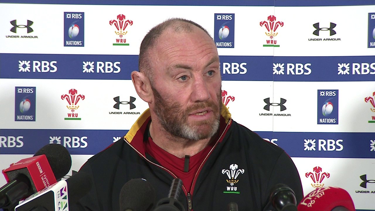 McBryde: Marler needs to scrummage legally