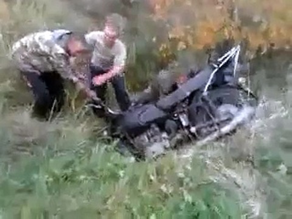 russkie moto