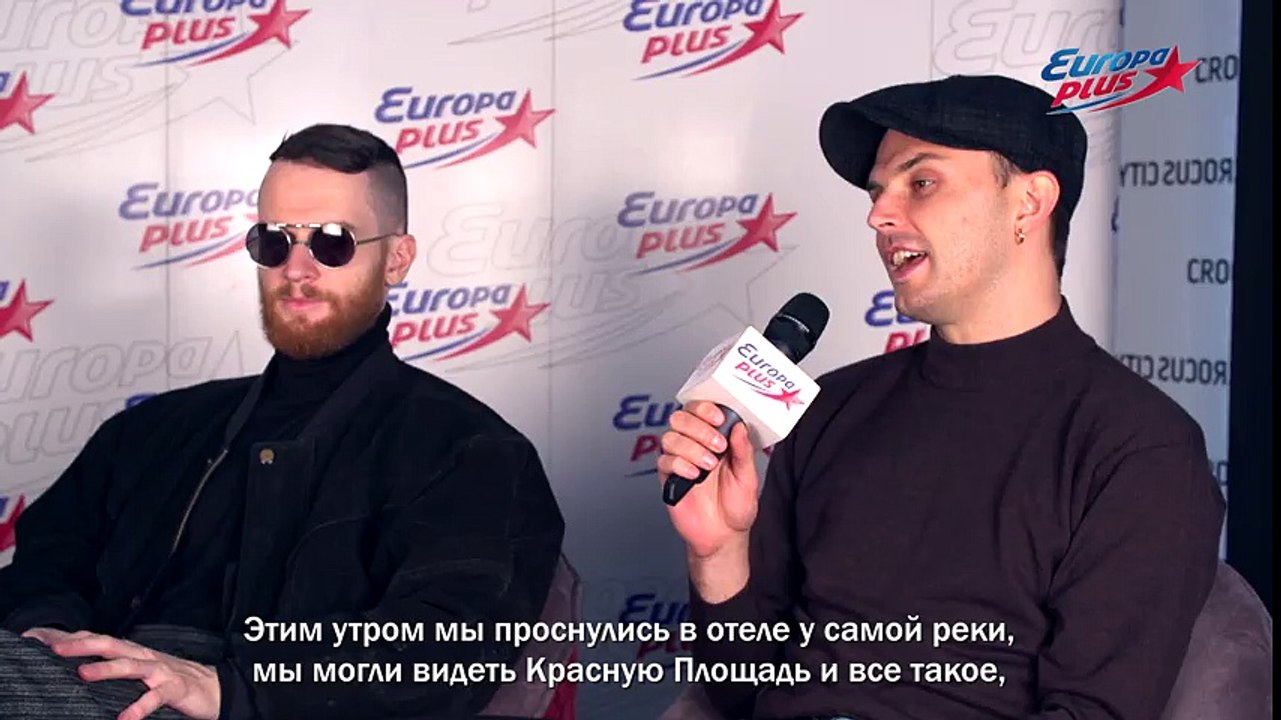 05 Mar 2016 - Европа Плюс