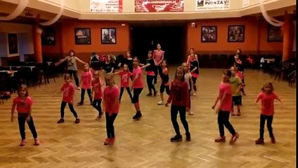 Try Everything ( Shakira)