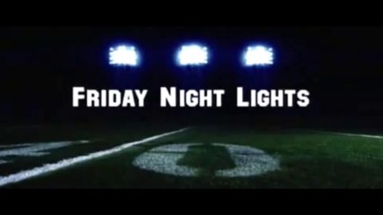 FRIDAY NIGHT LIGHTS (2004) Trailer VO - HD