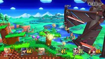 [Wii U] Super Smash Bros for Wii U - La Senda del Guerrero - Samus Zero