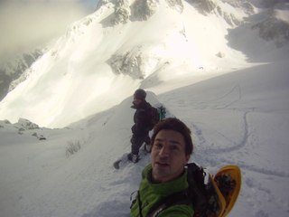 Vite, faut aller chercher les enfants à l'école ;-)