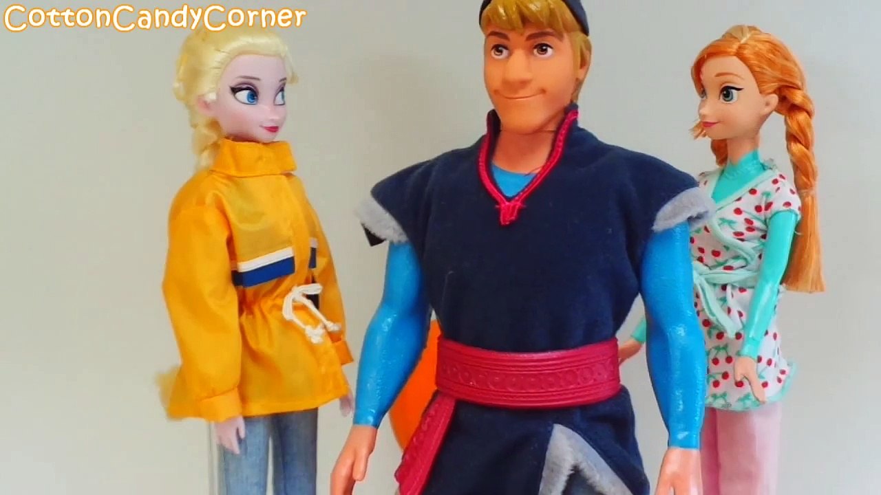 Elsa & Anna pumpkin carving