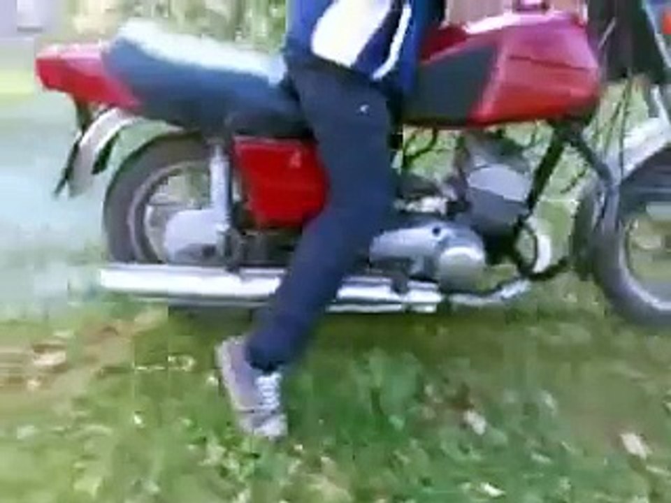 russkie moto