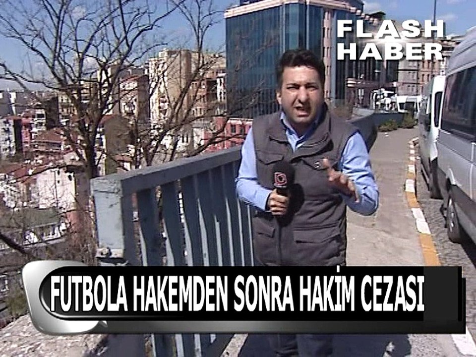 Türk Futbolu'nda devrim...