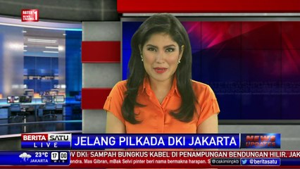 Risma Tegaskan Tidak Maju Pilkada DKI 2017