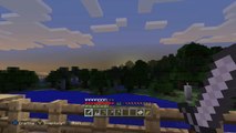 Minecraft Xbox One - Training Night! (Alwecs Paradise) [9]