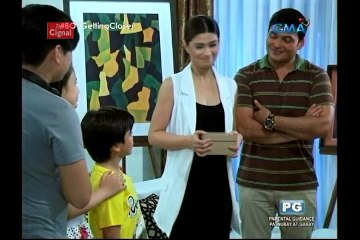 Because Of You - March 11, 2016 Part 5