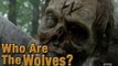 The Walking Dead: Who Are The Wolves?