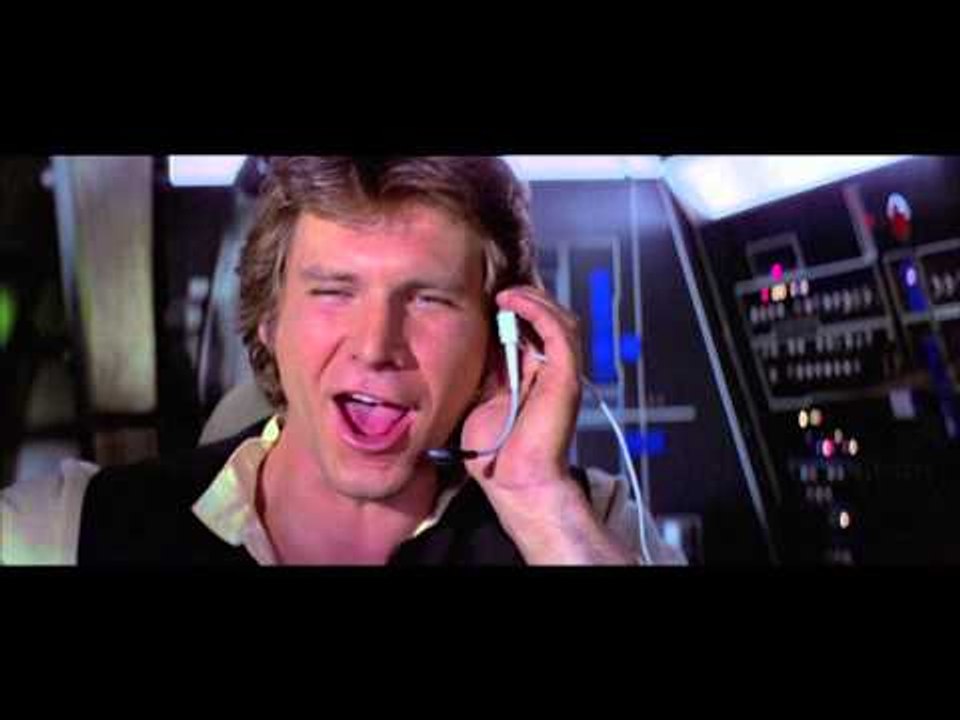 Star Wars #1 Featurette