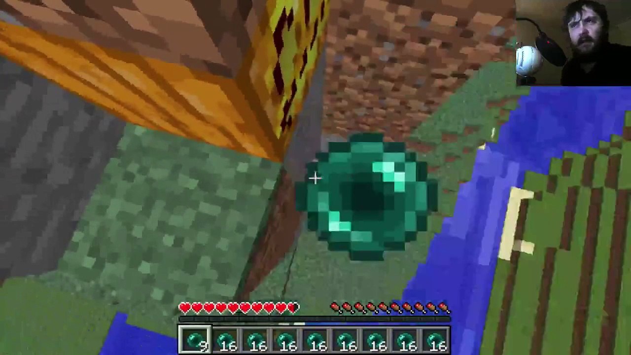 Find your sheep! - PlanetMinecraft