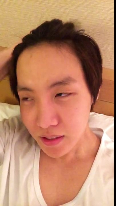 150218 제이홉