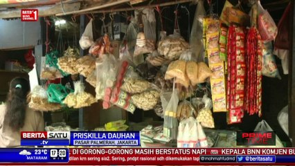 Beginilah Cara Membedakan Bumbu Dapur Asli dan Palsu