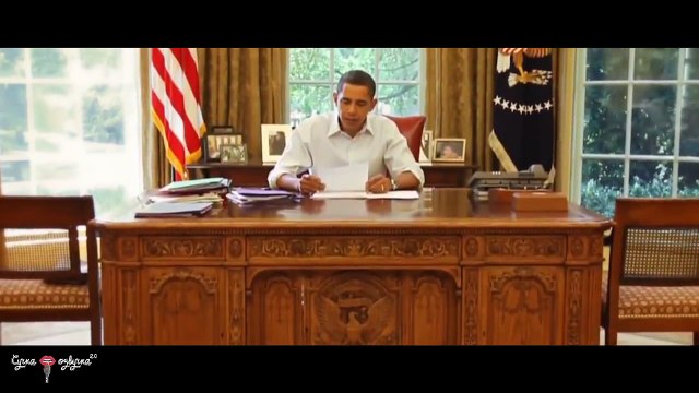 Порошенко шантажирует Обаму