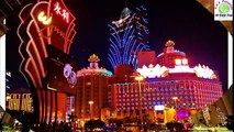 Top 10 largest casino in the world new