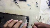 iPhone 6 Plus Tutorial: Assembly   Disassembly Instructions
